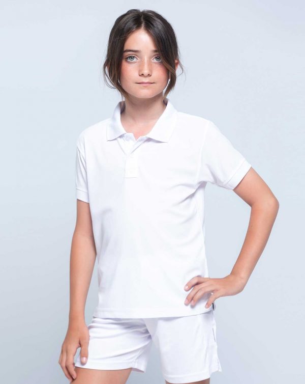 Ever Shine ropa personalizada infantil - polo personalizado para niño y niña
