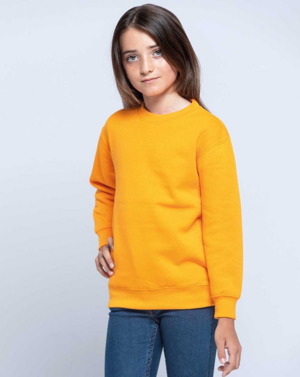 Ever Shine ropa personalizada infantil - sudadera personalizada para niño y niña