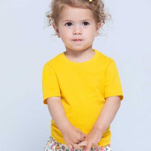 Ever Shine ropa personalizada infantil - camiseta personalizada para niño y niña