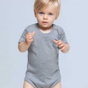 Ever Shine ropa personalizada infantil - body personalizado para bebés