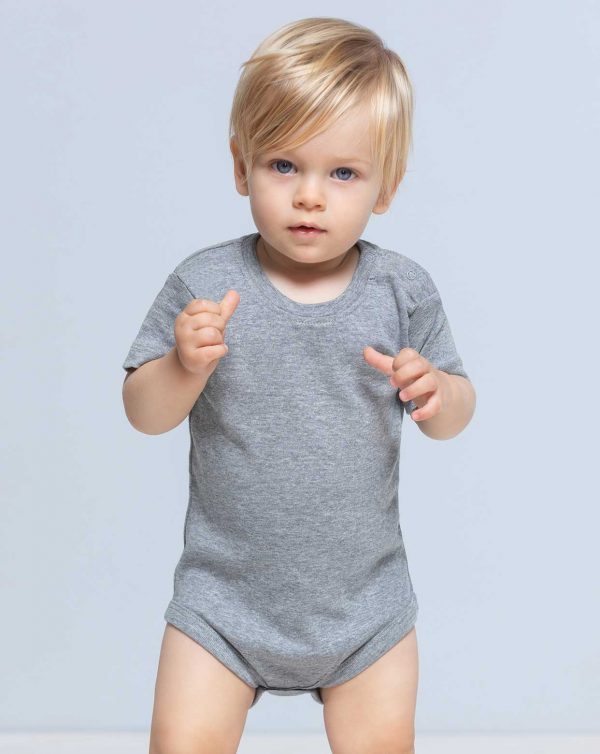 Ever Shine ropa personalizada infantil - body personalizado para bebés