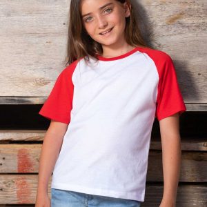 Ever Shine ropa personalizada infantil - camiseta personalizada para niño y niña